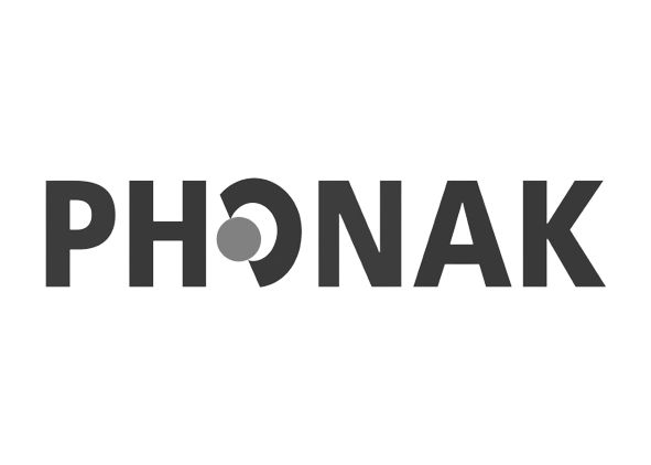 Phonak Logo