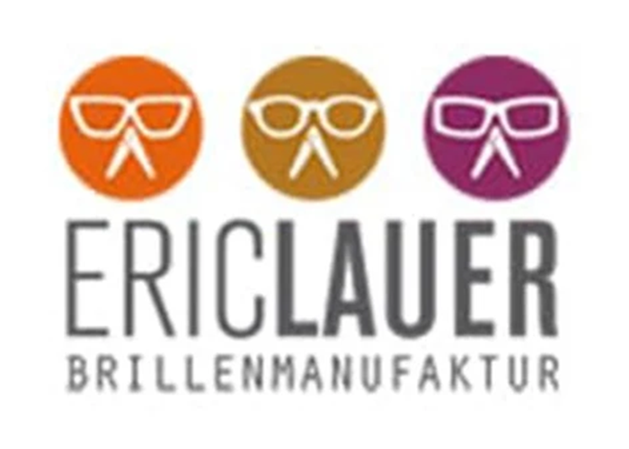 Logo ERIC LAUER