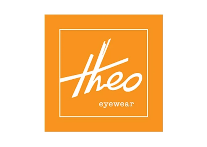 Logo theo eyewear